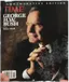 Time Magazine commemorative edition cover featuring George H.W. Bush against Sysphere's custom background, showing professional portrait photography used in major publication layout and design