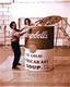 Behind-the-scenes art installation showing workers assembling a large-scale Campbell's soup can sculpture, demonstrating custom fabrication capabilities for oversized commercial and artistic projects